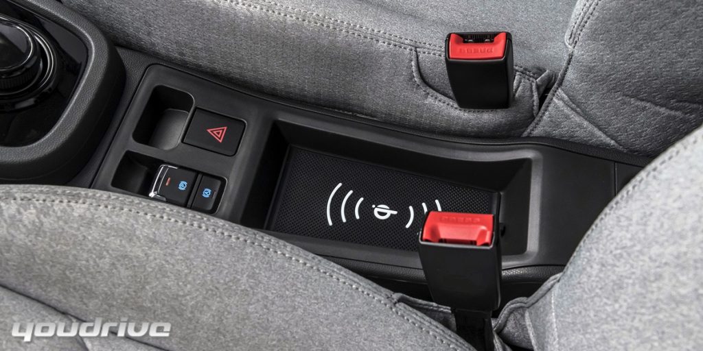 DR MOTOR DR 1.0 EV / NO OBBLIGO FINANZIAMENTO - 9