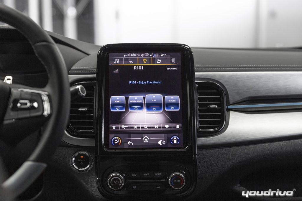 DR MOTOR DR 1.0 EV / NO OBBLIGO FINANZIAMENTO - 13