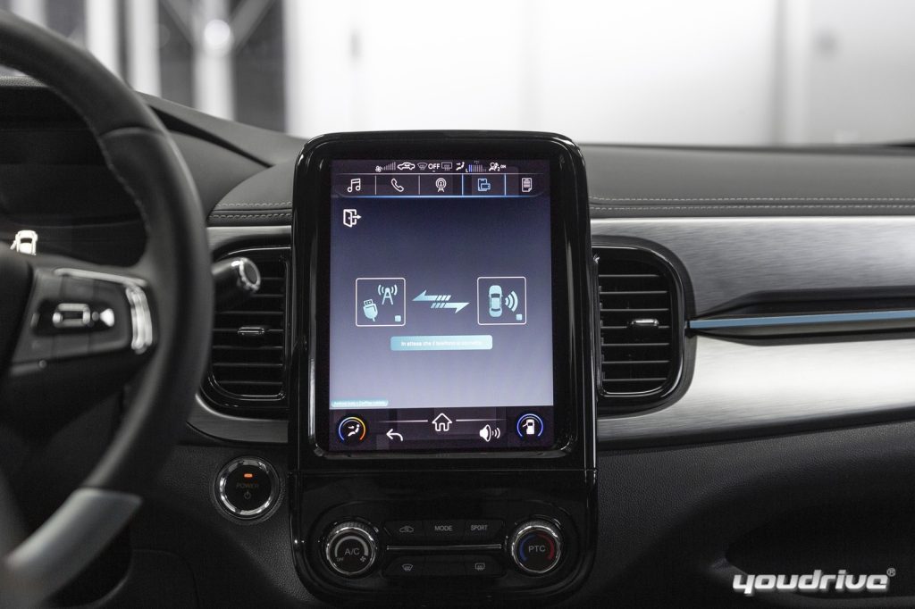 DR MOTOR DR 1.0 EV / NO OBBLIGO FINANZIAMENTO - 10