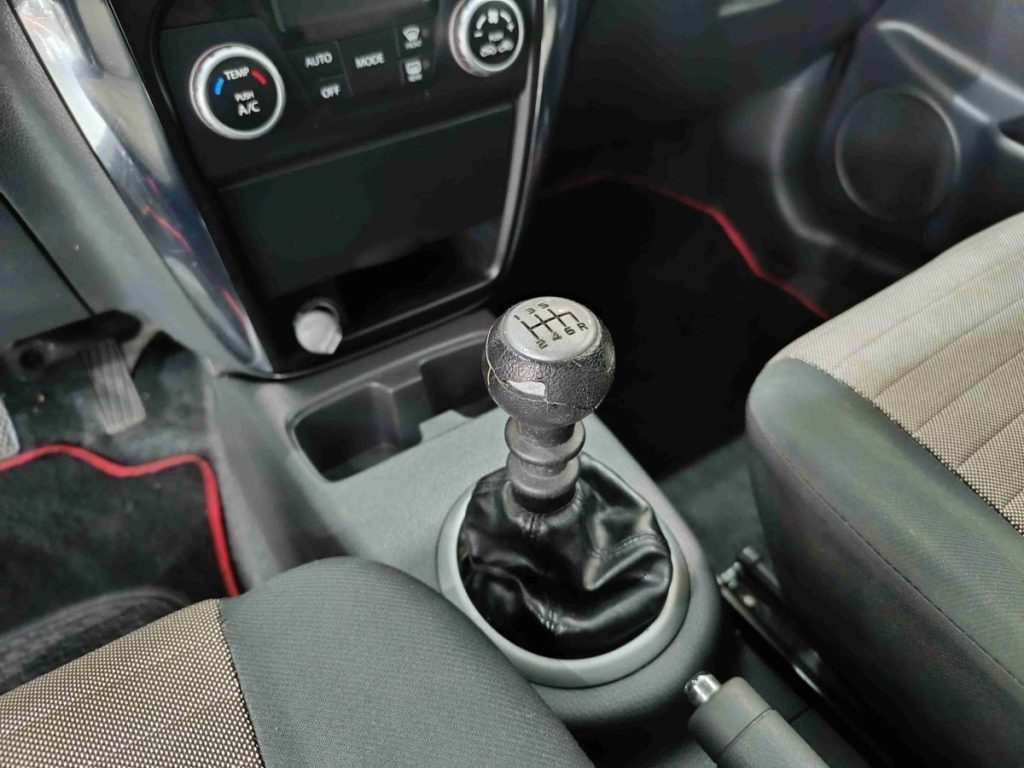 FIAT Sedici 2.0 MJT 16V DPF 4x2 Emotion - 15