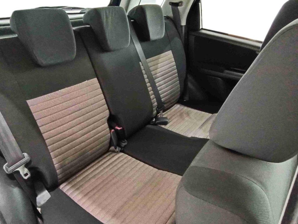 FIAT Sedici 2.0 MJT 16V DPF 4x2 Emotion - 21