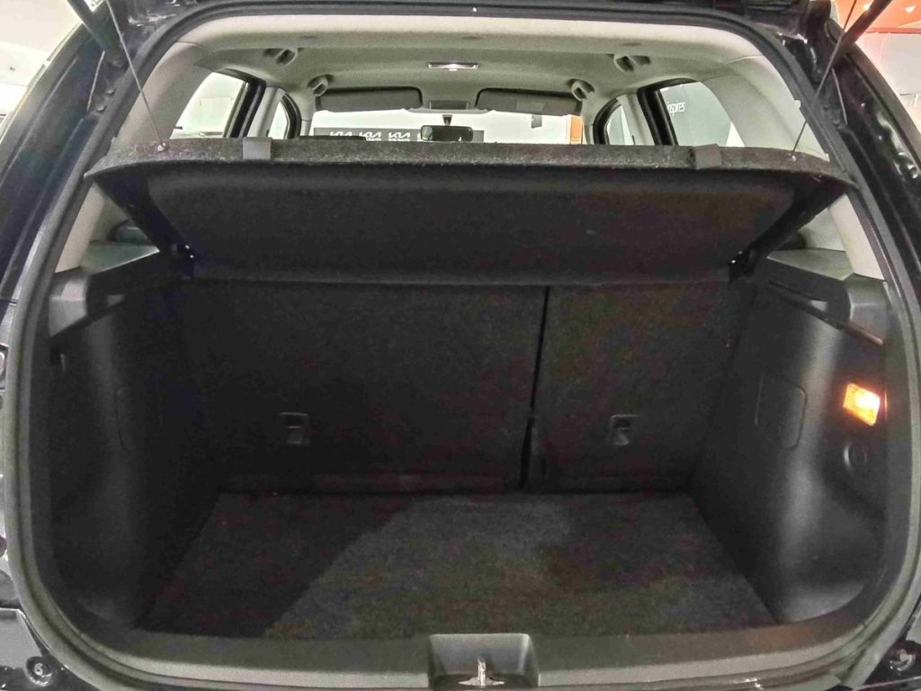 FIAT Sedici 2.0 MJT 16V DPF 4x2 Emotion - 23