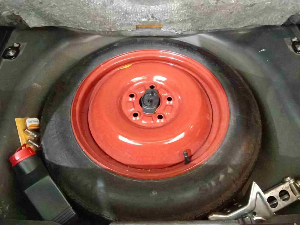 FIAT Sedici 2.0 MJT 16V DPF 4x2 Emotion - 26