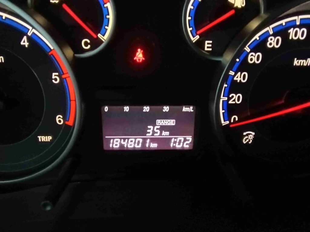 FIAT Sedici 2.0 MJT 16V DPF 4x2 Emotion - 29