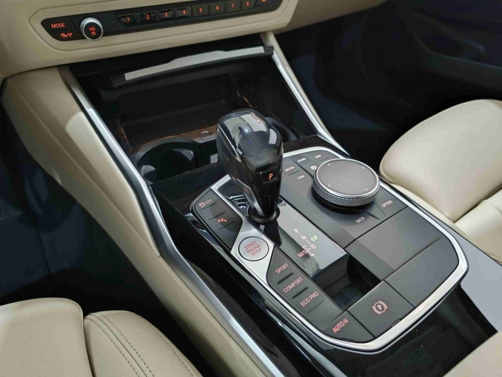 BMW 316 d 48V Sport - 15