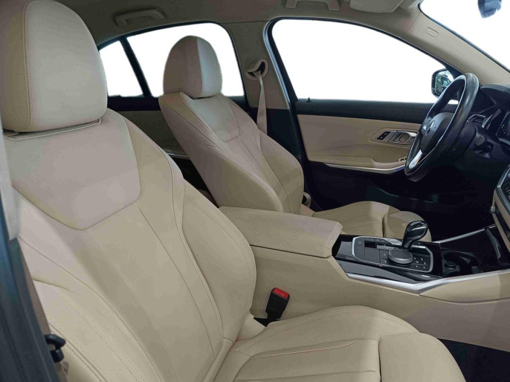 BMW 316 d 48V Sport - 19