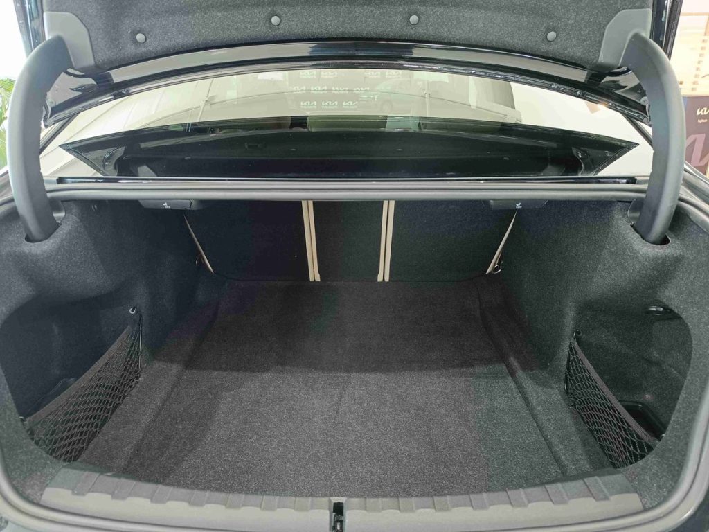 BMW 316 d 48V Sport - 23