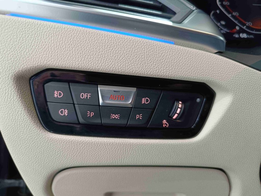 BMW 316 d 48V Sport - 19