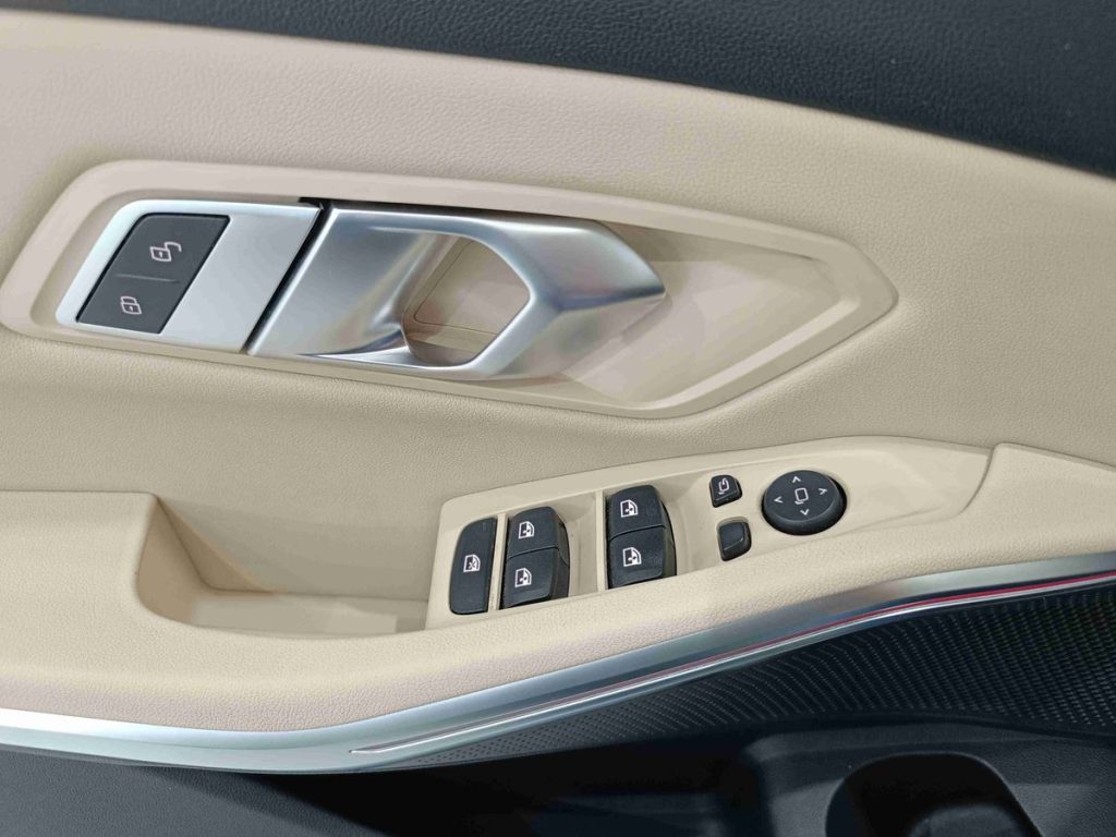 BMW 316 d 48V Sport - 20