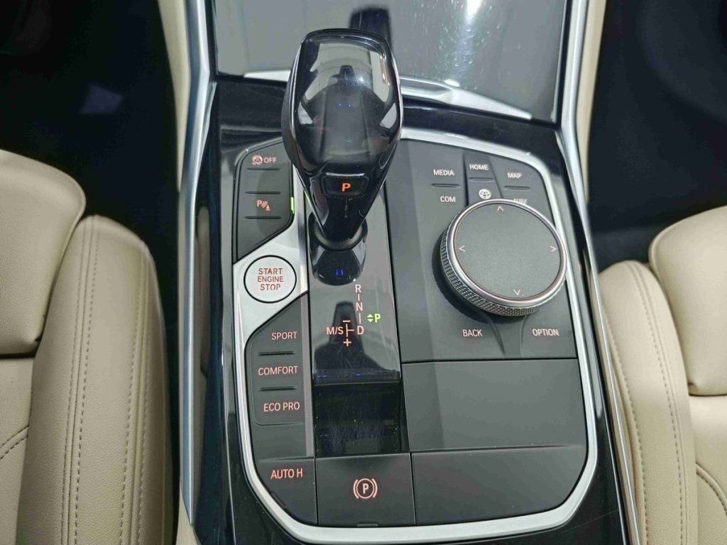 BMW 316 d 48V Sport - 21