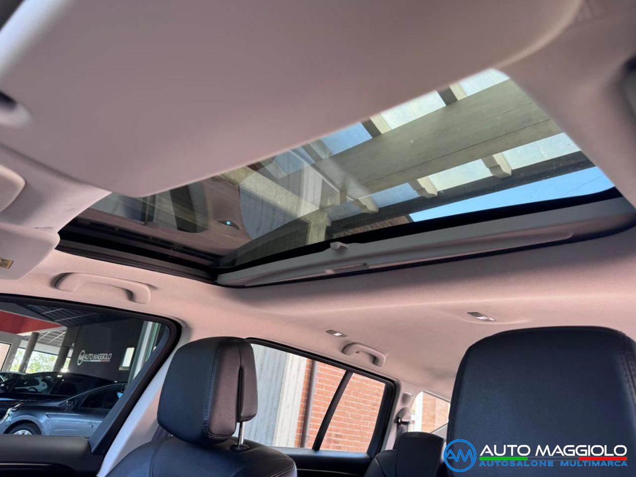 RENAULT Espace 2.0Blue dCi 160CV EDC Business 7POSTI PREZZO REALE - 14