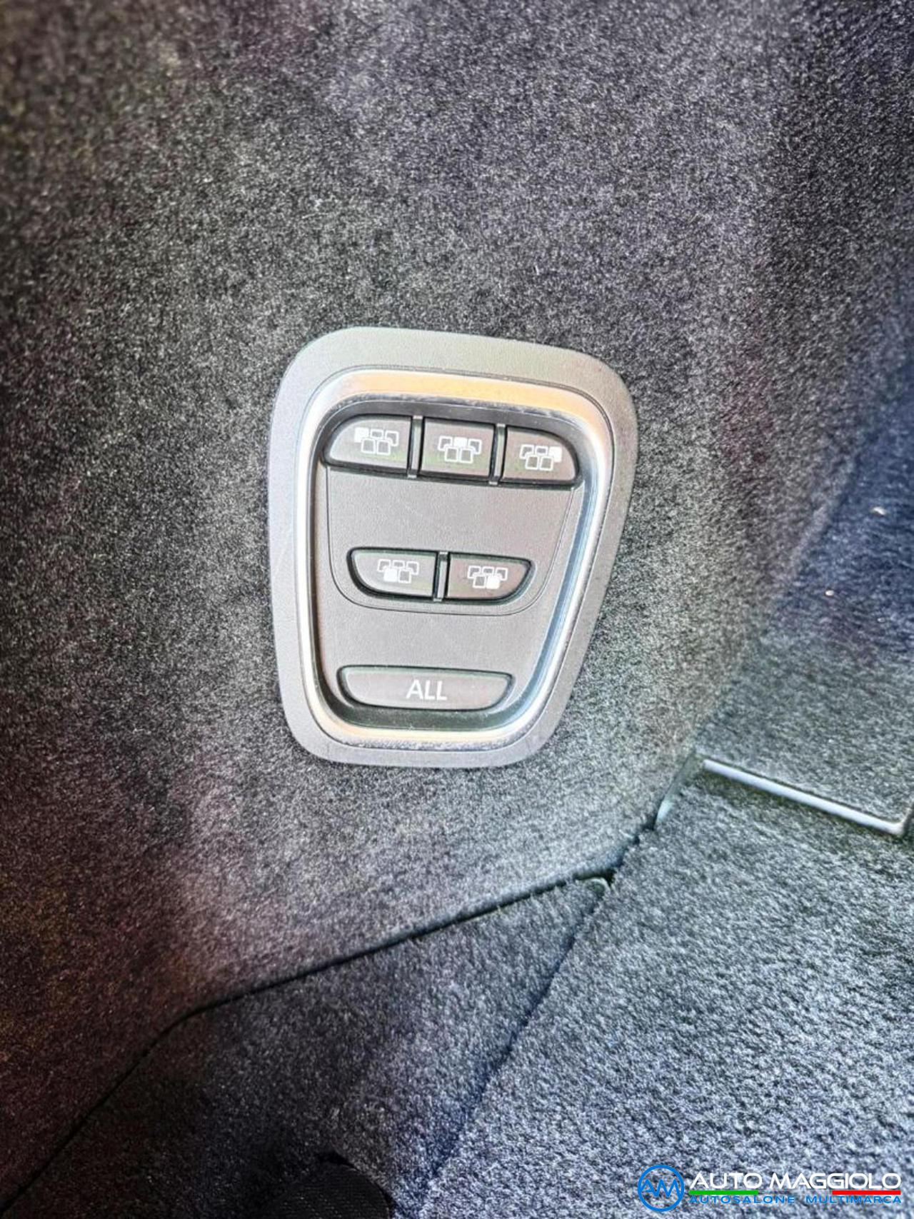 RENAULT Espace 2.0Blue dCi 160CV EDC Business 7POSTI PREZZO REALE - 15