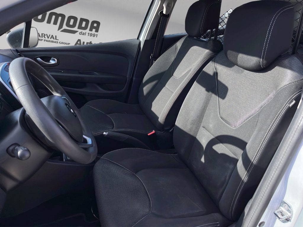 RENAULT Clio VAN 1.5DCI 2 POSTI - 7