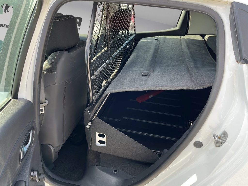 RENAULT Clio VAN 1.5DCI 2 POSTI - 8