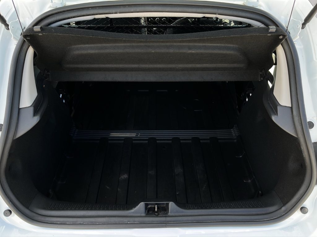 RENAULT Clio VAN 1.5DCI 2 POSTI - 14