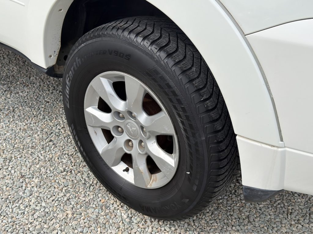 MITSUBISHI Pajero 3.2 5p. 7 POSTI - GANCIO - 17