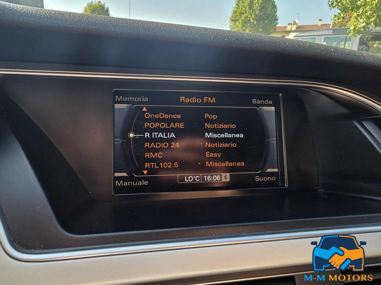 AUDI A4 Avant 2.0 TDI clean diesel Business Plus - 14