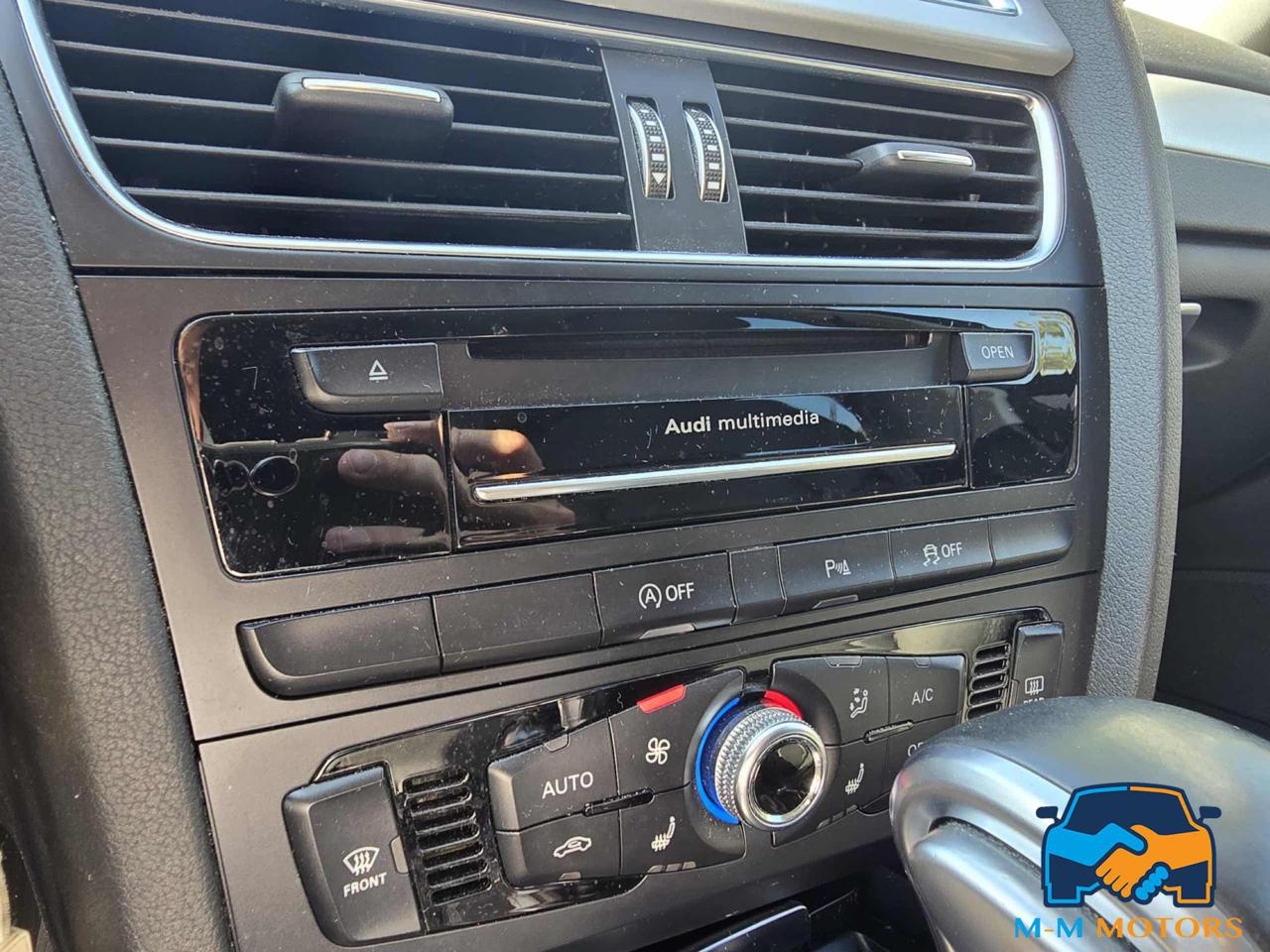 AUDI A4 Avant 2.0 TDI clean diesel Business Plus - 15