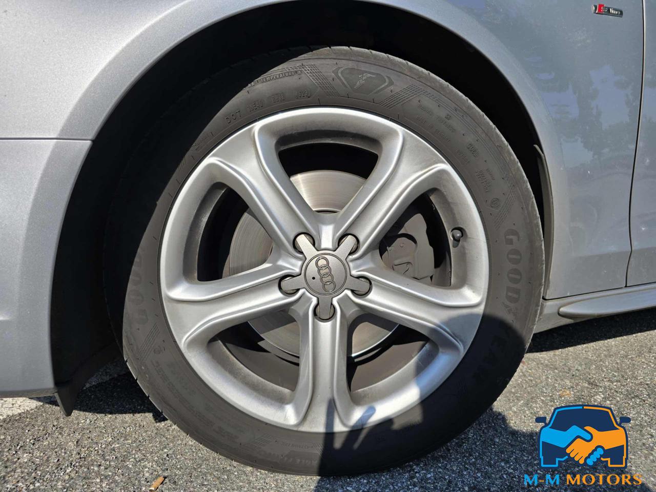 AUDI A4 Avant 2.0 TDI clean diesel Business Plus - 9