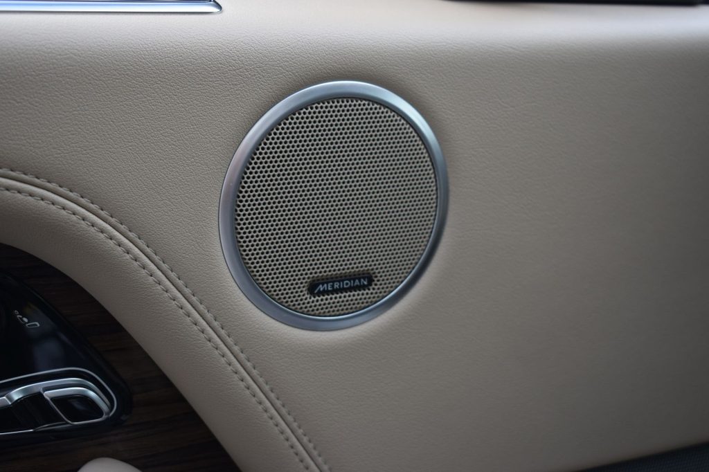 LAND ROVER Range Rover Range Rover 4.4 SDV8 Vogue SPECIAL PAINT - 11