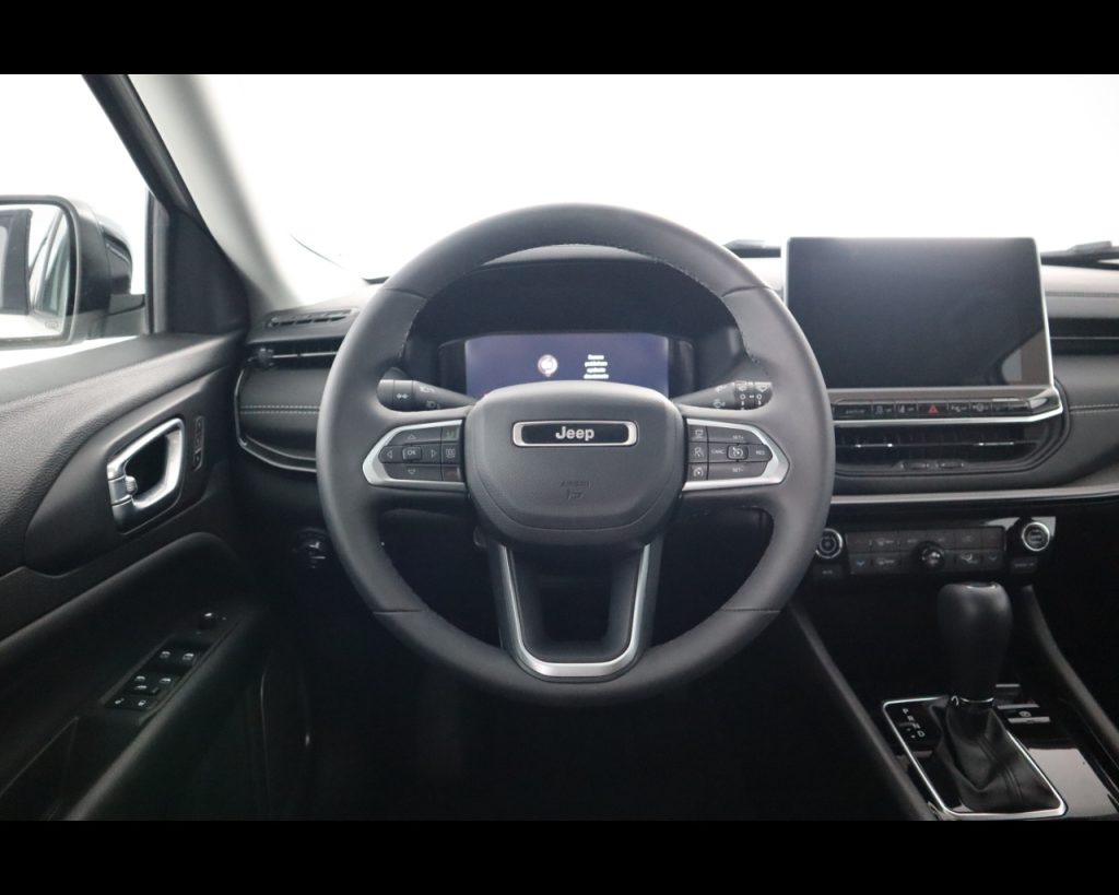 JEEP Compass 1.5 turbo t4 mhev Summit 2wd 130cv dct - 14