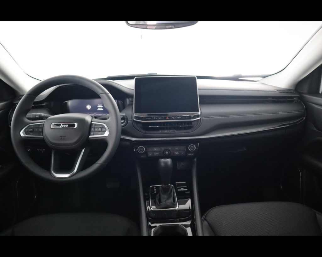 JEEP Compass 1.5 turbo t4 mhev Summit 2wd 130cv dct - 15