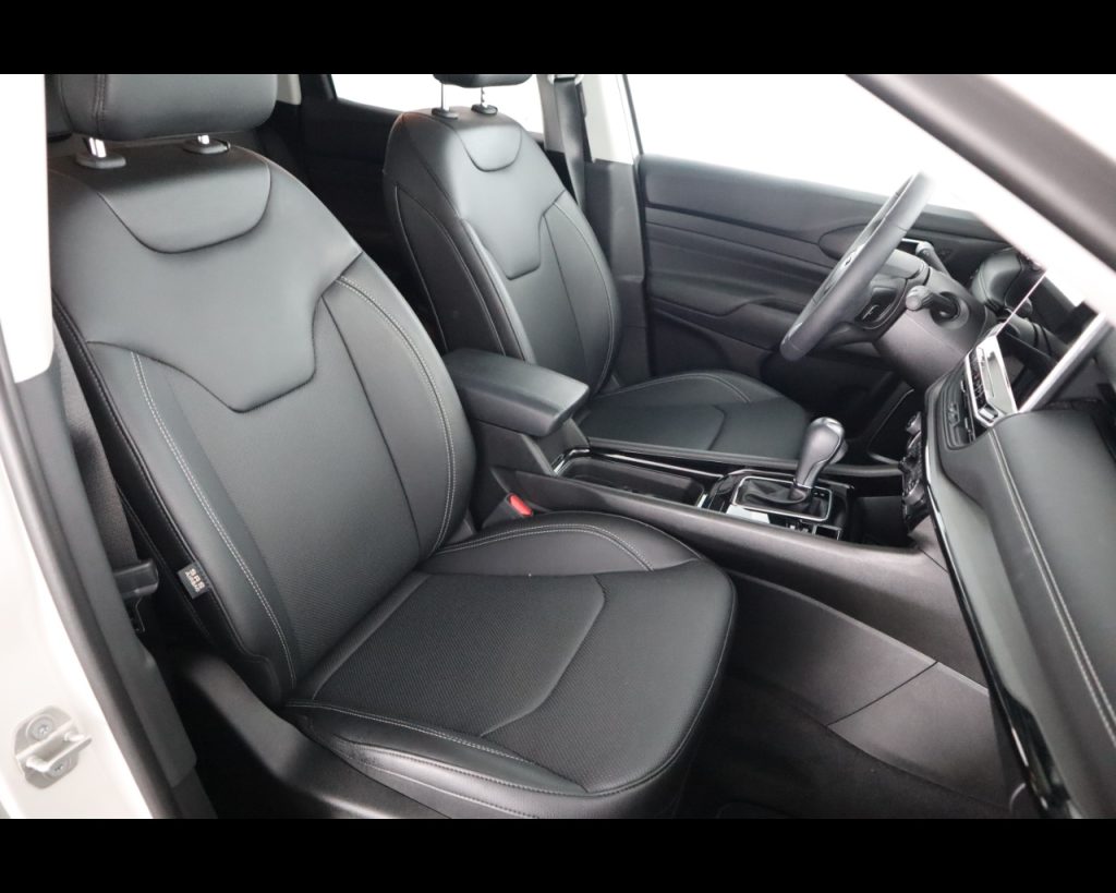 JEEP Compass 1.5 turbo t4 mhev Summit 2wd 130cv dct - 17