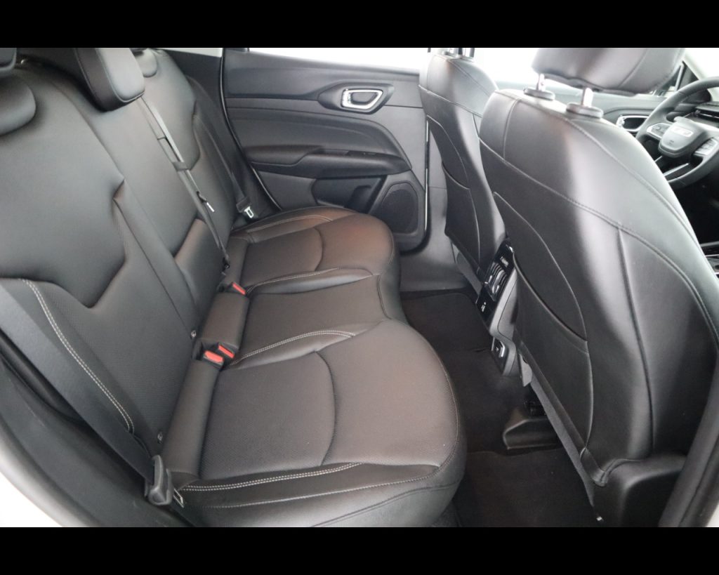 JEEP Compass 1.5 turbo t4 mhev Summit 2wd 130cv dct - 18