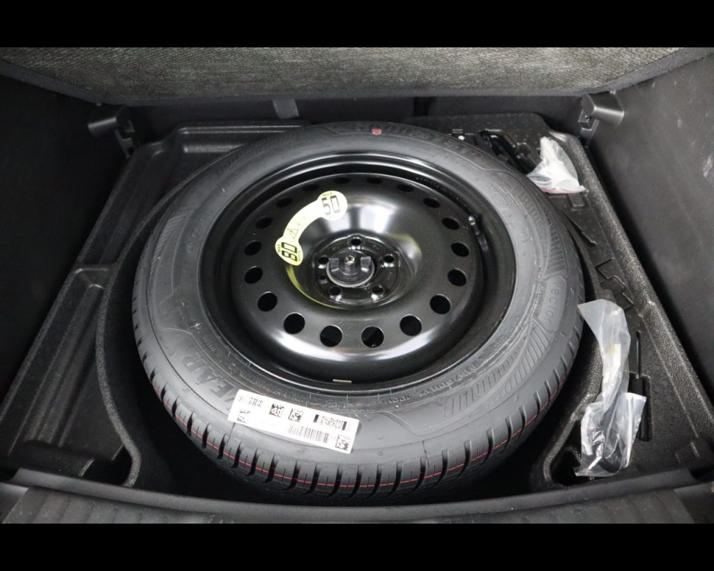 JEEP Compass 1.5 turbo t4 mhev Summit 2wd 130cv dct - 20