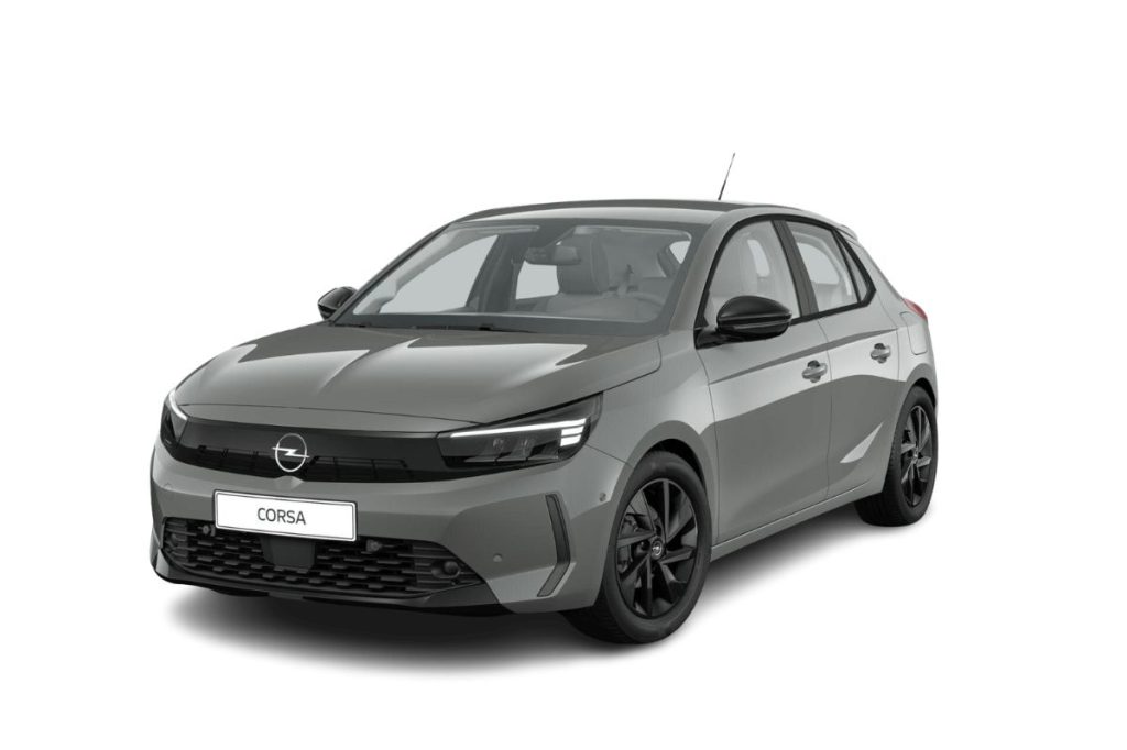 OPEL Corsa 1.2 Hybrid Gs 100cv Dct6 - 1