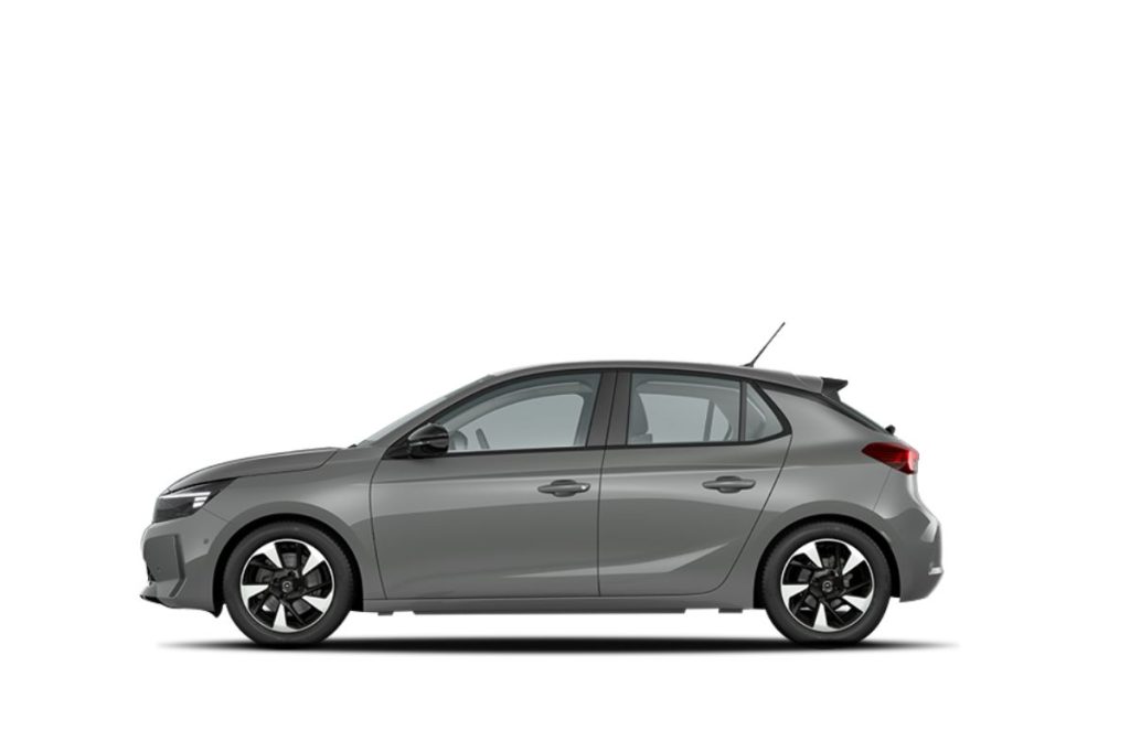 OPEL Corsa 1.2 Hybrid Gs 100cv Dct6 - 2