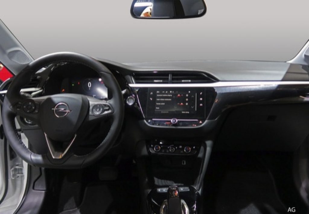 OPEL Corsa 1.2 Hybrid Edition 100cv Dct6 - 2