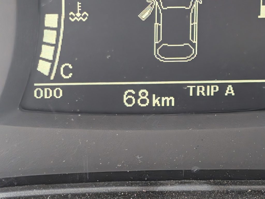 DFSK Glory 580 PRO 1.5 T 150CV A/T  Automatica 7 Posti **Km0** - 11