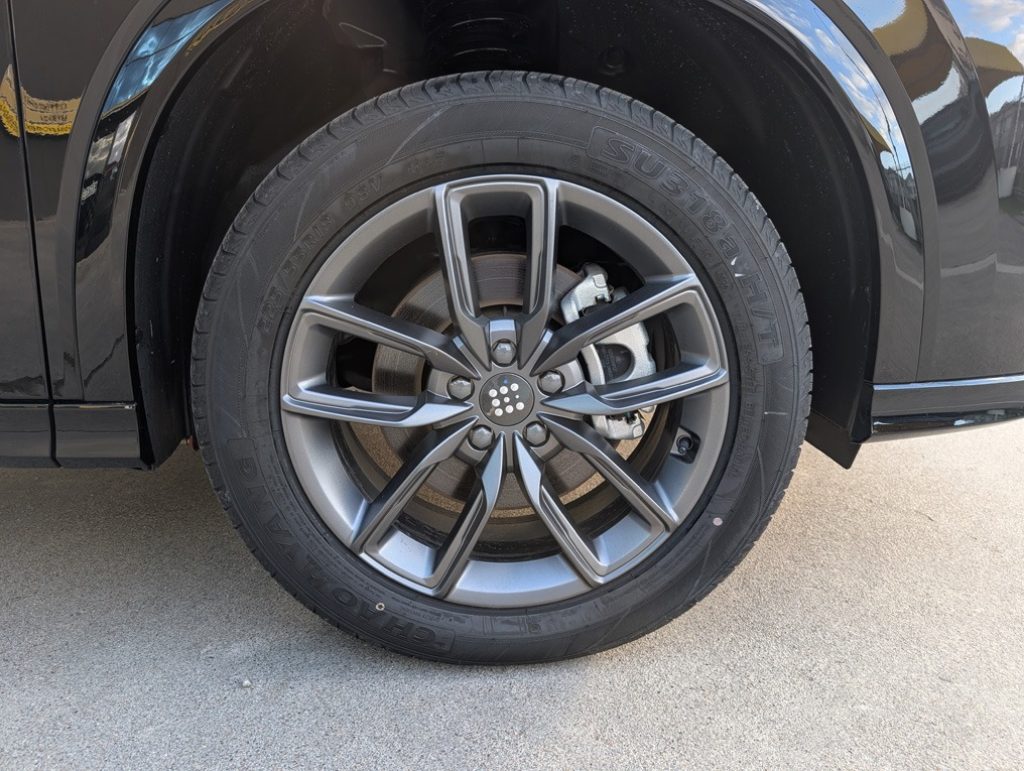 DFSK E5 E5 PLUG IN HYBRID VERSIONE BUSINESS - 2