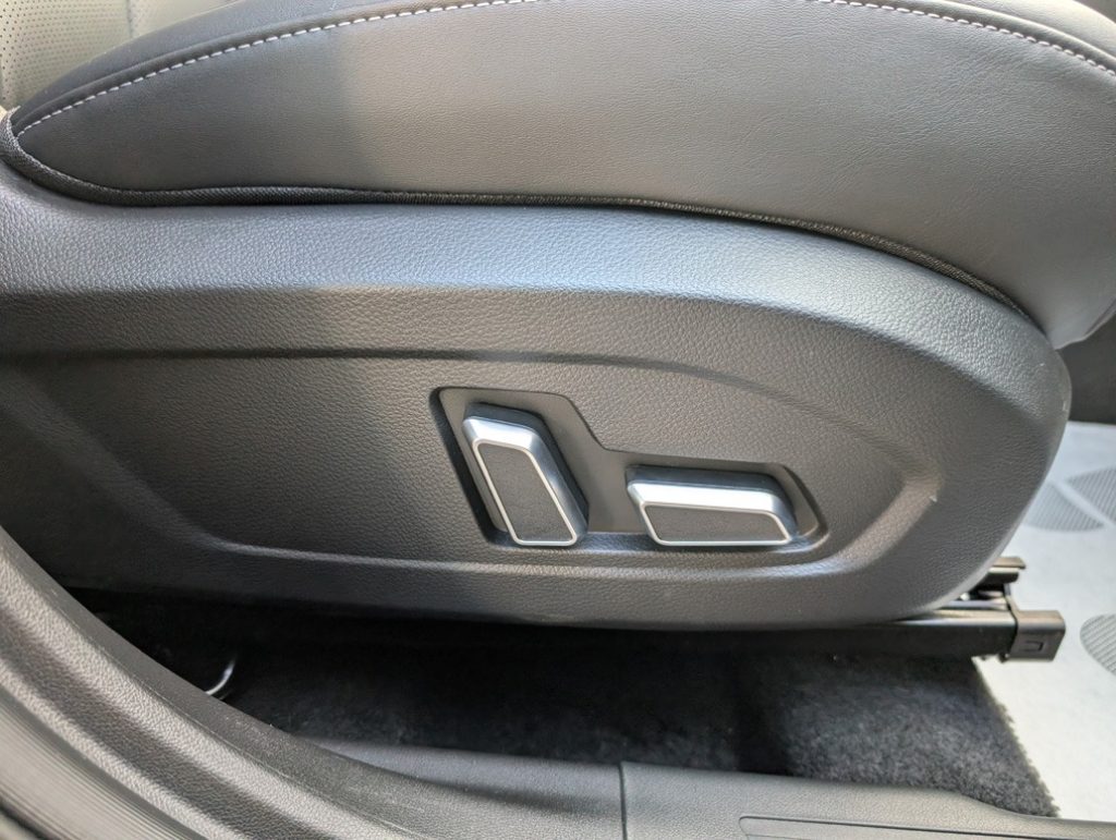 DFSK E5 E5 PLUG IN HYBRID VERSIONE BUSINESS - 23