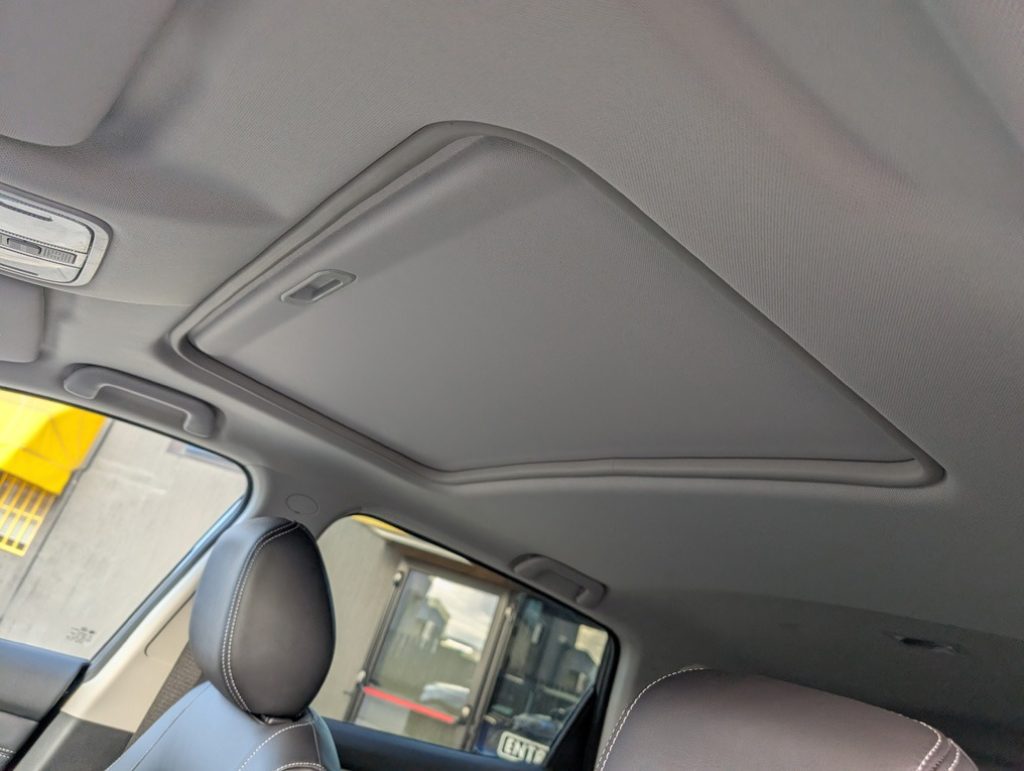 DFSK E5 E5 PLUG IN HYBRID VERSIONE BUSINESS - 25