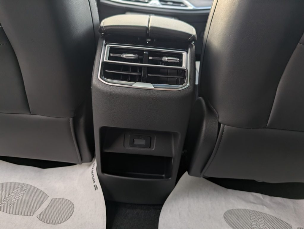 DFSK E5 E5 PLUG IN HYBRID VERSIONE BUSINESS - 27