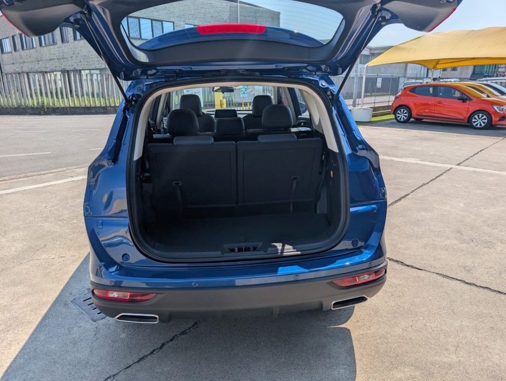 DFSK Glory 580 PRO 1.5 T 150 CV - A/T - Automatica - 7 Posti - 20