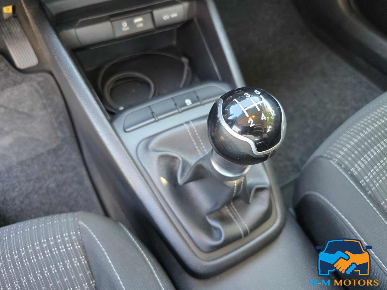 KIA Stonic 1.2 MPI 84 CV Style NEOPATENTATI - 15