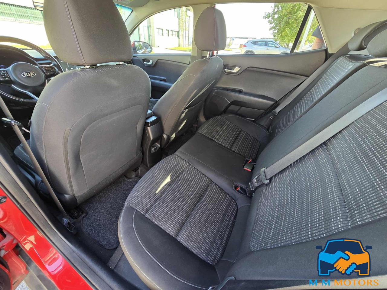 KIA Stonic 1.2 MPI 84 CV Style NEOPATENTATI - 18