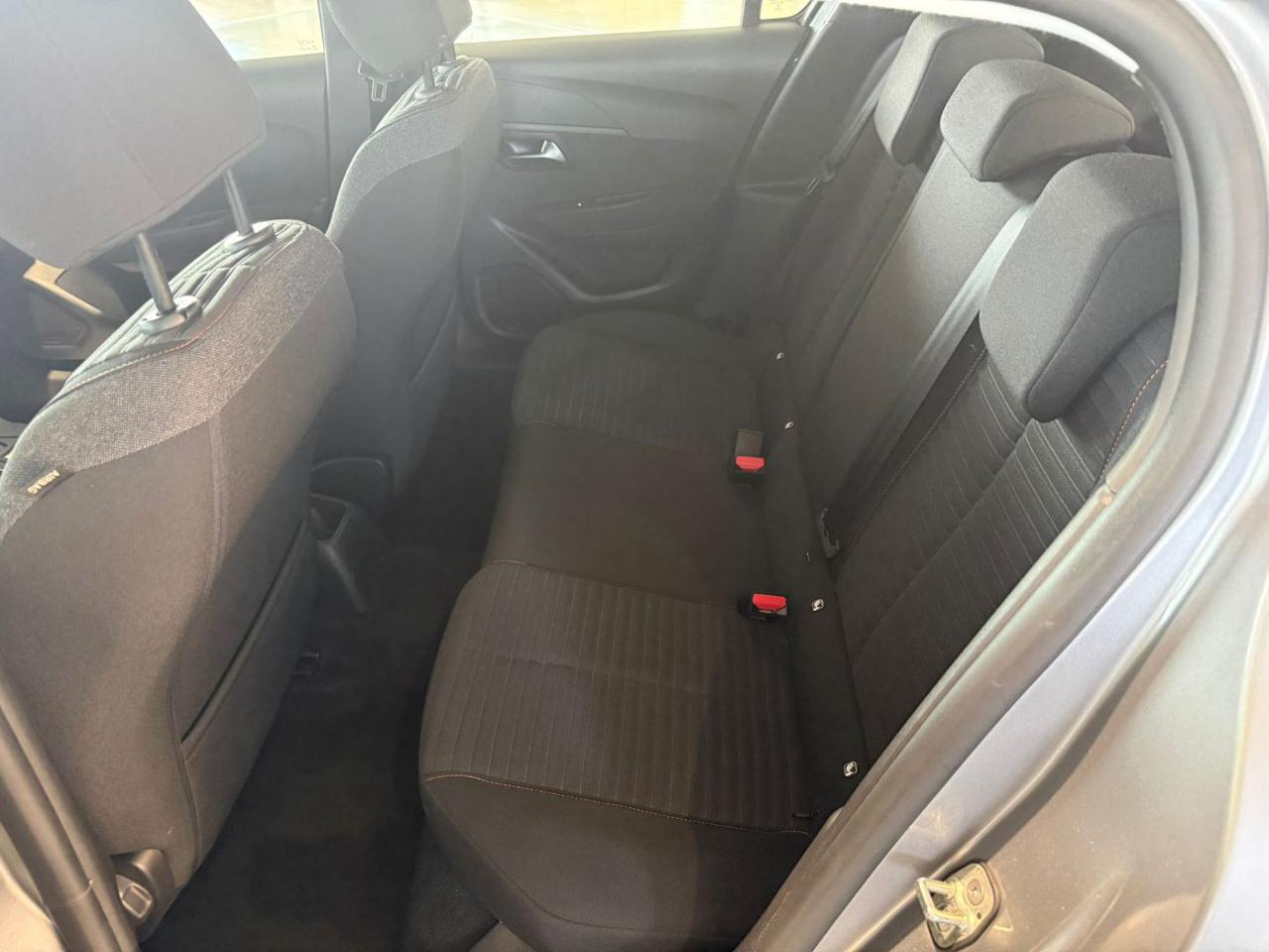 PEUGEOT 208 PureTech 75 Stop&Start 5 porte Active Pack - 7