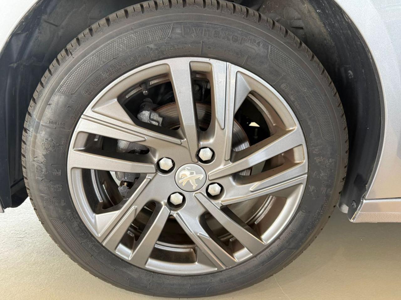 PEUGEOT 208 PureTech 75 Stop&Start 5 porte Active Pack - 15