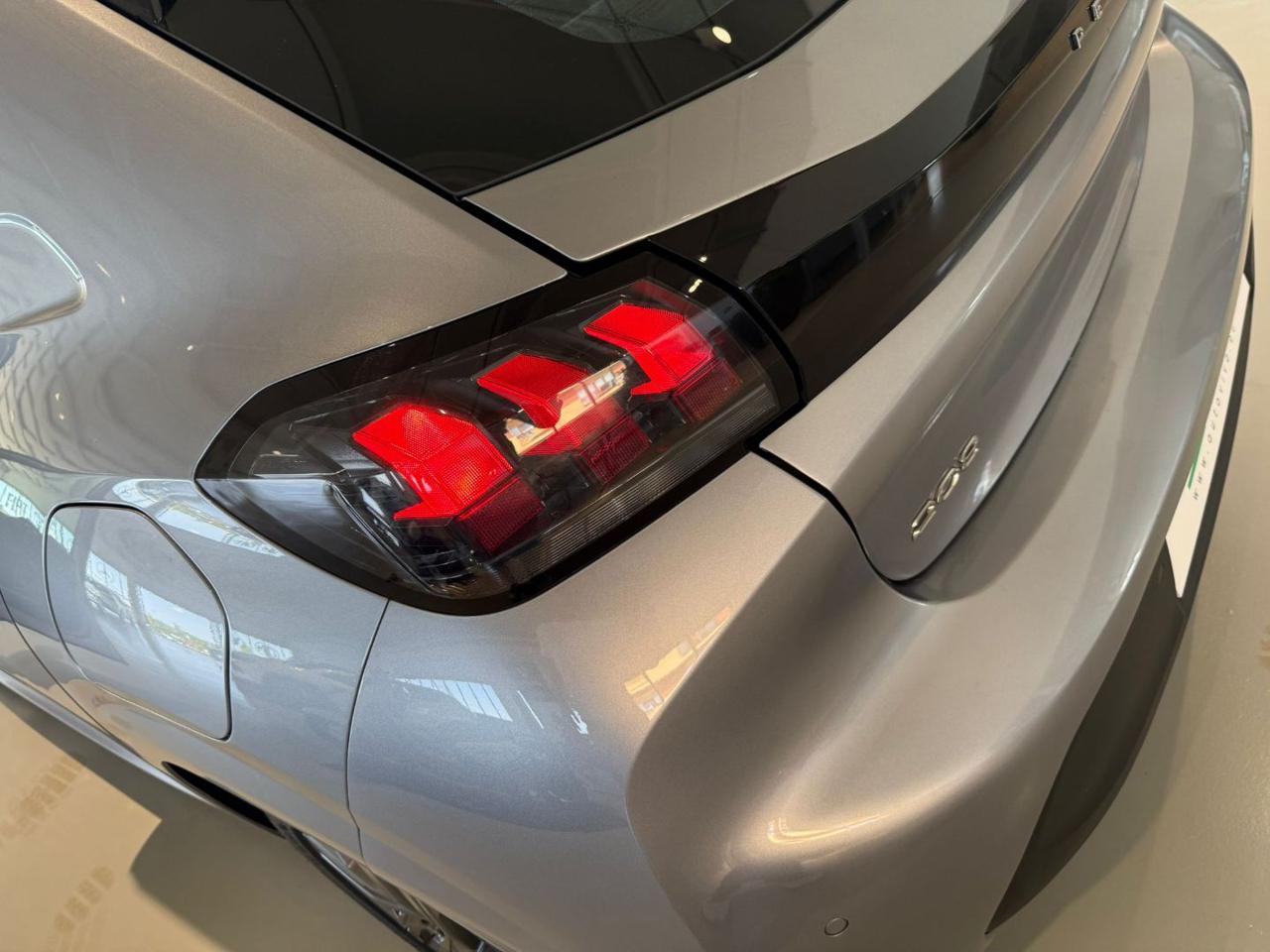 PEUGEOT 208 PureTech 75 Stop&Start 5 porte Active Pack - 14