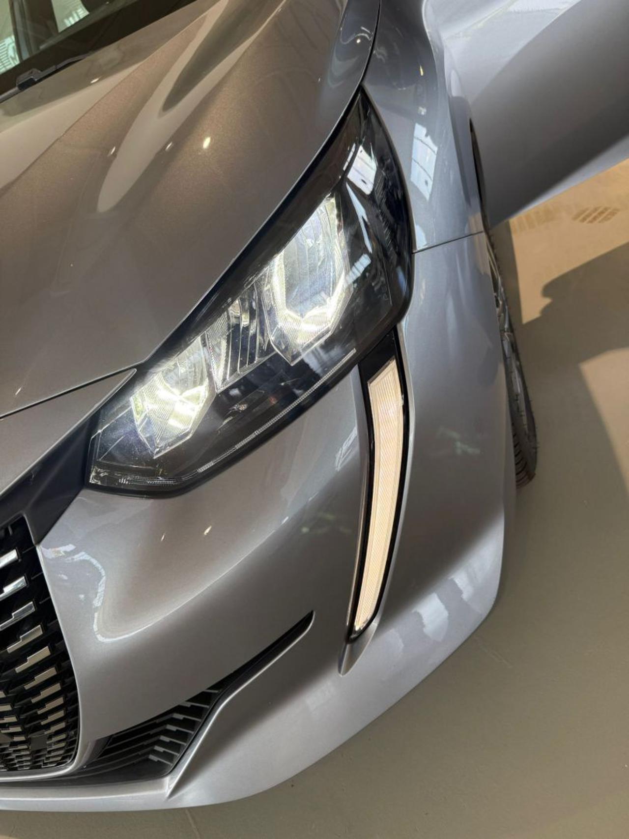 PEUGEOT 208 PureTech 75 Stop&Start 5 porte Active Pack - 13