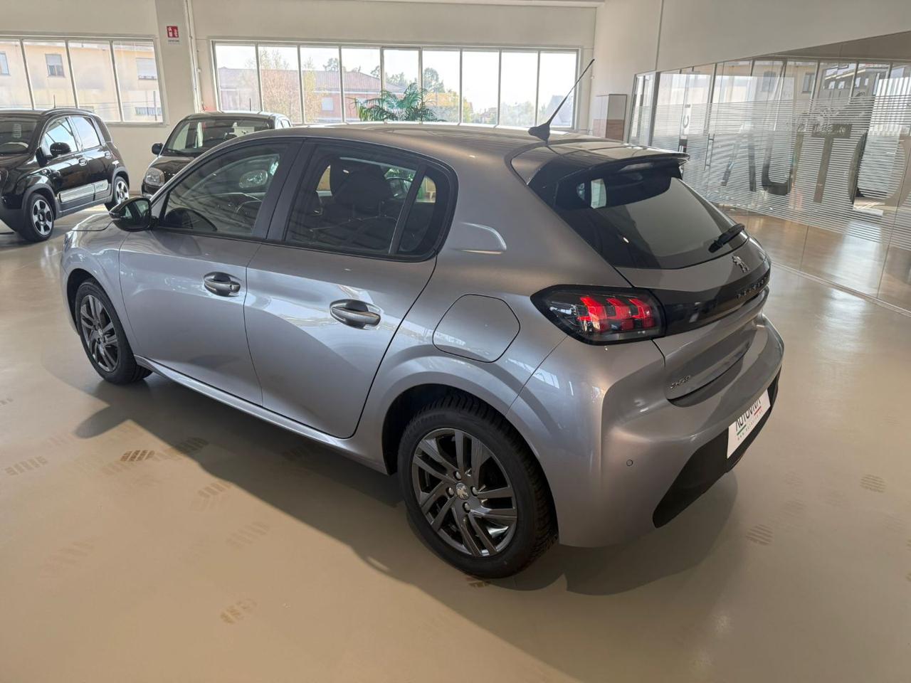 PEUGEOT 208 PureTech 75 Stop&Start 5 porte Active Pack - 12