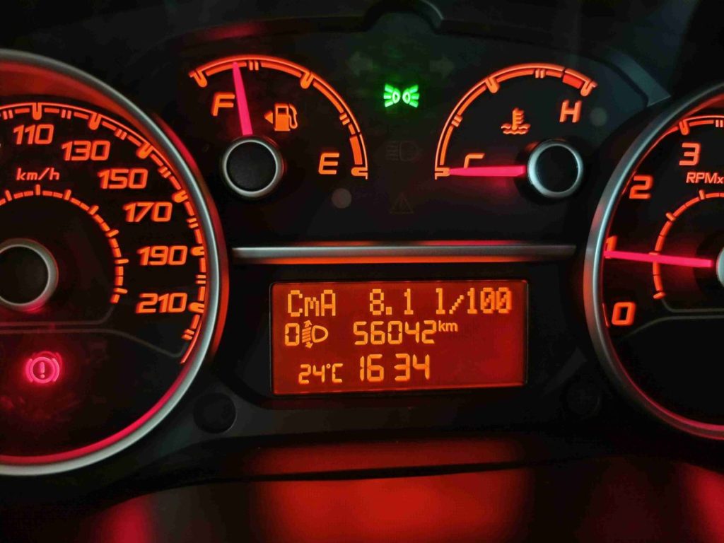 FIAT Doblo Doblò 1.6 MJT 120CV S&S PC Combi N1 Lounge - 15