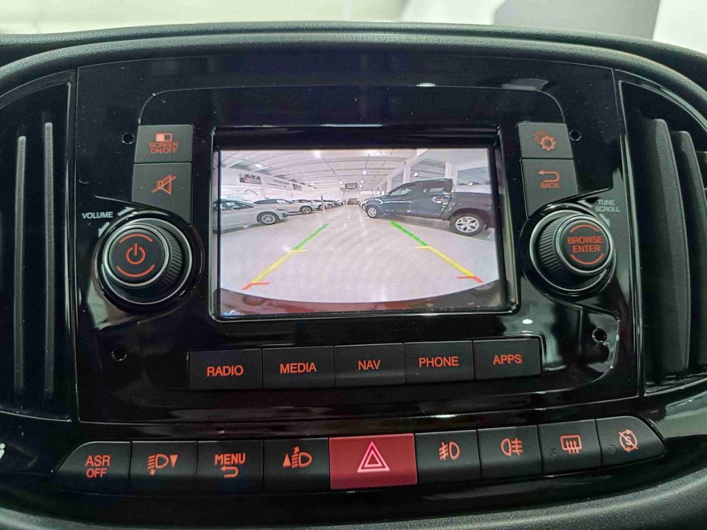 FIAT Doblo Doblò 1.6 MJT 120CV S&S PC Combi N1 Lounge - 16