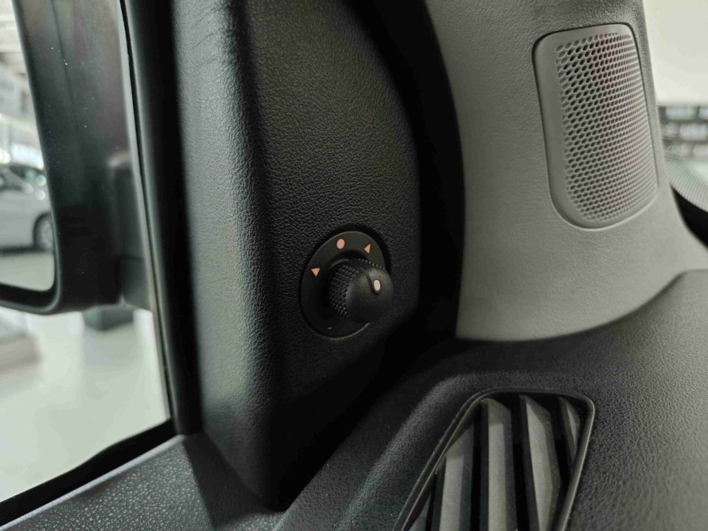 FIAT Doblo Doblò 1.6 MJT 120CV S&S PC Combi N1 Lounge - 18