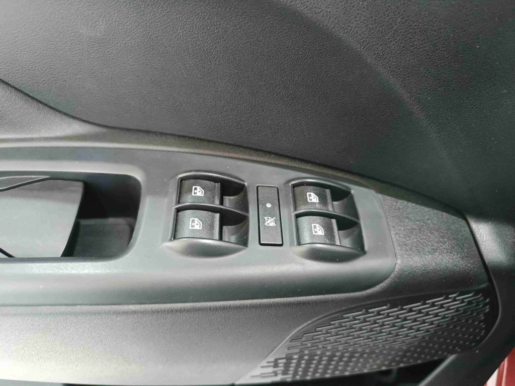 FIAT Doblo Doblò 1.6 MJT 120CV S&S PC Combi N1 Lounge - 20