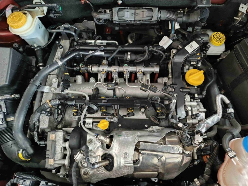 FIAT Doblo Doblò 1.6 MJT 120CV S&S PC Combi N1 Lounge - 21